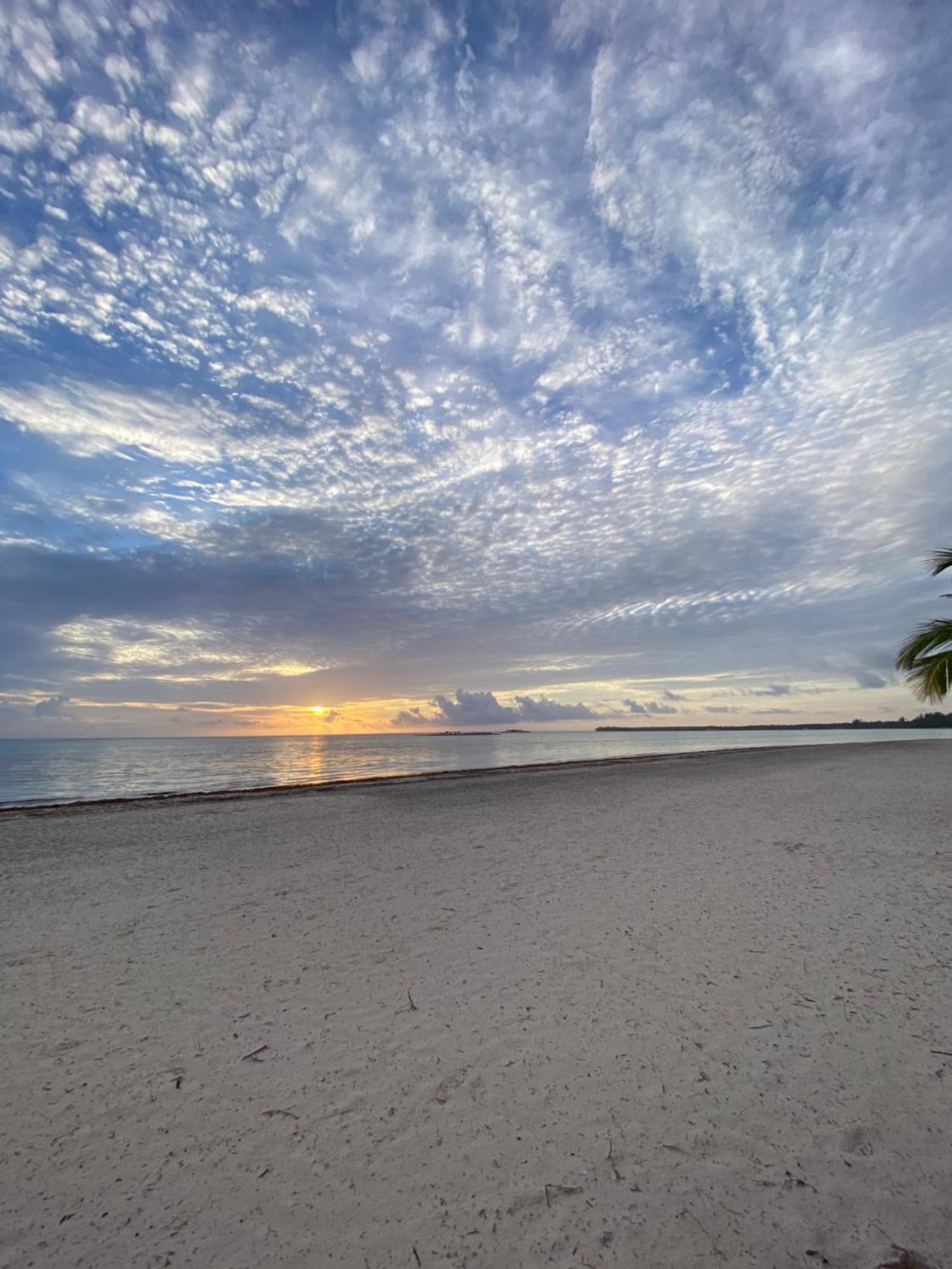 Madonna Pool Beach Los Corales Punta Cana Ngoại thất bức ảnh