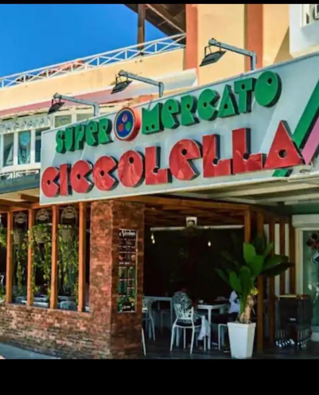 Madonna Pool Beach Los Corales Punta Cana Ngoại thất bức ảnh
